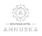 Boutique Hotel Annuska Balatonfüred - hivatalos honlap